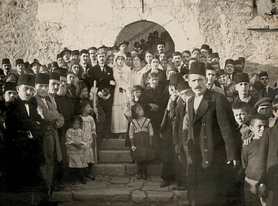 ΕΚΘΕΣΗ «ΑΠΟ ΤΗΝ ΠΑΤΡΙΔΑ: Τεκμήρια και μνήμες»