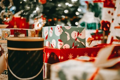 HUAWEI: Τα ιδανικά δώρα για τα φετινά Χριστούγεννα