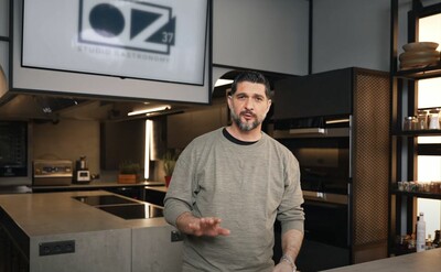 Πώς να δηλώσεις συμμετοχή στα πρώτα σεμινάρια από το στούντιο του Πάνου Ιωαννίδη