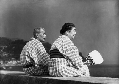 Tokyo Story: To αριστούργημα του Ozu έρχεται στο Τριανόν