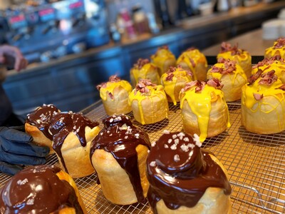 Fixers, Coffee Makers & Bakers