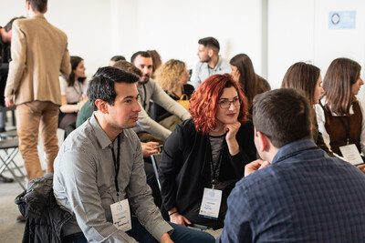 Talent Days: Μία ξεχωριστή εκδήλωση στο Ζάππειο, για να φτάσετε τους επαγγελματικούς σας στόχους