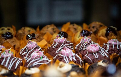 Chocolate Fest: Μία γιορτή αγάπης, σε μία «χώρα» φτιαγμένη από σοκολάτα