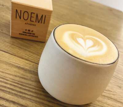 Noemi