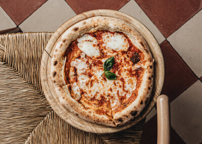 Penny Lane comfort food