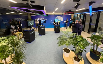 Είδαμε το Playstation VR 2 στα νέα γραφεία του Playstation στην Μαδρίτη