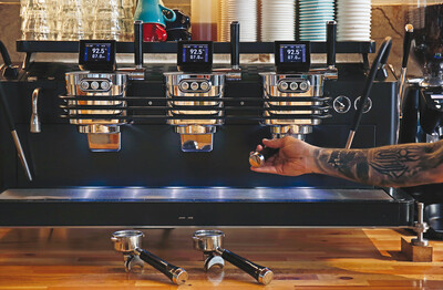 Eighteenscreen Micro Roastery 