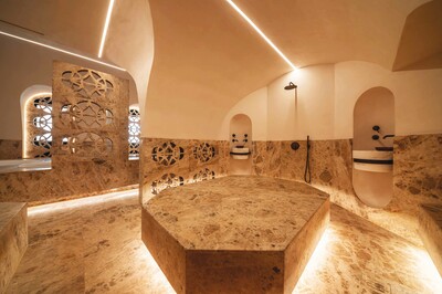 Polis Hammam Polis Loutron
