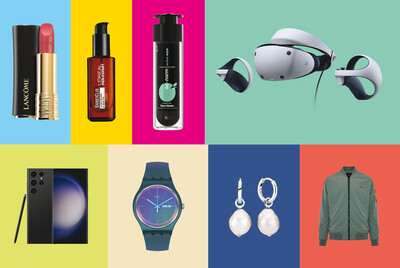 LiFO shopping: 