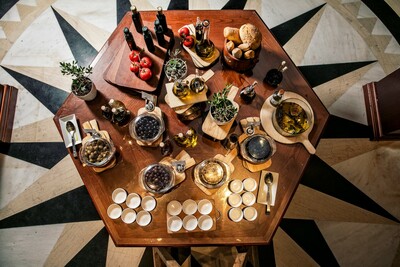 Hyatt X Estrella: Στη Θεσσαλονίκη ξέρουν πώς να κάνουν το brunch ξανά ενδιαφέρον 