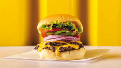 Melt Burgers