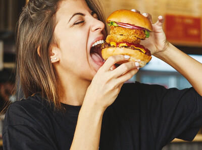 Pax Burgers
