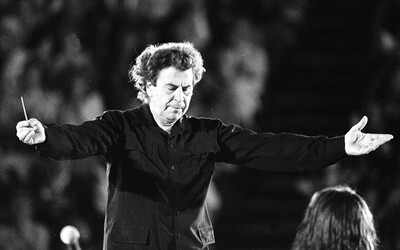Εθνική Λυρική: Συναυλία αφιερωμένη στον Μίκη Θεοδωράκη από το Πειραματικό Μουσικό Γυμνάσιο & Λύκειο Παλλήνης