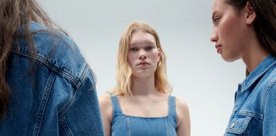 Οι μόδες έρχονται και φεύγουν, το denim ποτέ