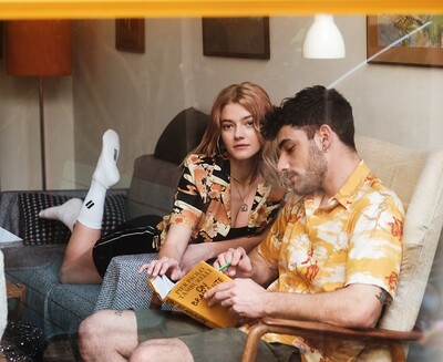 Η Superdry επιστρέφει με ανοιξιάτικη διάθεση