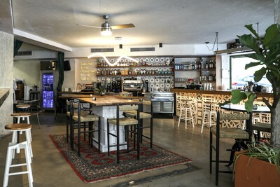 Lost Athens: Για brunch σε μία από τις πιο ζωντανές γειτονιές της Αθήνας