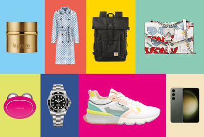 LiFO shopping: