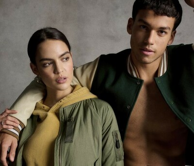 Superdry 