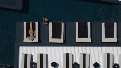 Nimbus & Webhotelway, μαζί ψηλά, πάνω απ’ τα σύννεφα 