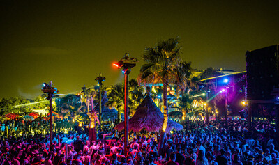Bolivar Beach Club Season Opening Σάββατο 6 Μαΐου