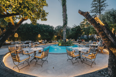 The Bold Type Hotel