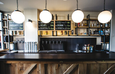 Lemmy patras taproom