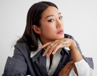 H Peggy Gou η κορυφαία DJ της γενιάς της έρχεται στο Faliro Sports Pavillion