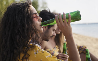 Ζήσε την απόλυτα μουσική εμπειρία των Smooth & Refreshing Parties της Heineken Silver