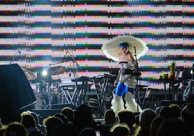 Athens Music Week 2023: 4 μέρες, 6 venues, 32 καλλιτέχνες και 130 ομιλητές από 29 χώρες