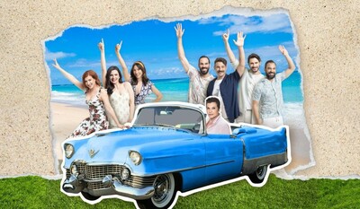 «Όποιος θέλει να χωρίσει... να σηκώσει το χέρι του!» καλοκαιρινή περιοδεία