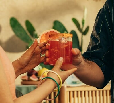 Don Julio Paloma Roadshow: 20 σταθμοί σε Αθήνα & Θεσσαλονίκη