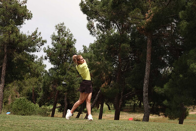 Το Women's Golf Day Greece είναι γεγονός
