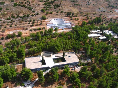 Δελφικοί διάλογοι 2023: Τεχνολογία και Δημοκρατία