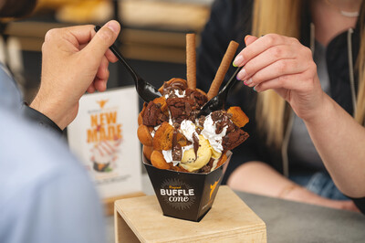 Bufala Gelato