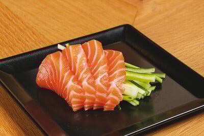 Sushi Rolls