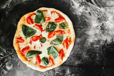 Pizzoteca: 