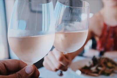 Mega Spileo Rosé 