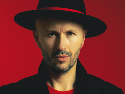 O Wax Tailor στο Arch Club στις 17 Ιουνίου