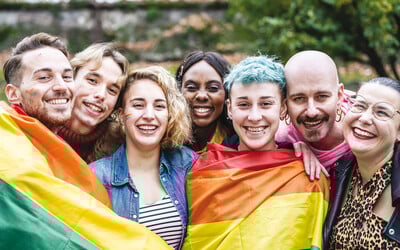 Η Τeleperformance Greece σύμμαχος της LGBTQI+ κοινότητας και στο φετινό Athens Pride
