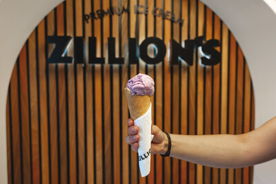 Zillion's