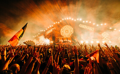 Είσαι έτοιμος για το Tomorrowland 2023;