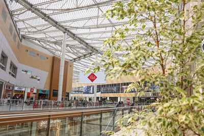 Μία βόλτα γεμάτη γλυκίσματα στο The Mall Athens