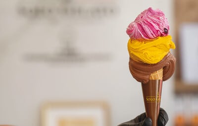 Solo Gelato
