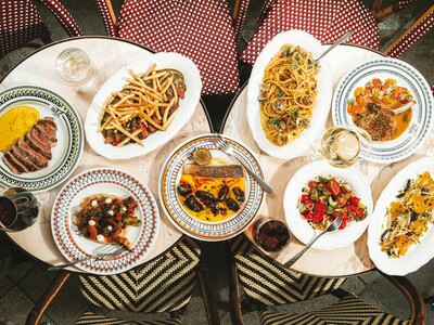 Ami gastrotheque