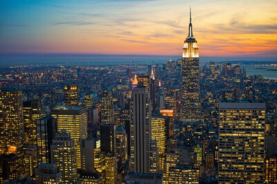 Νέα Υόρκη: Γιατί πρέπει να την επισκεφθείτε τουλάχιστον μια φορά στη ζωή σας