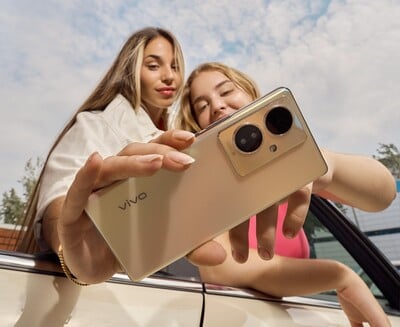 vivo V29 Lite 5G