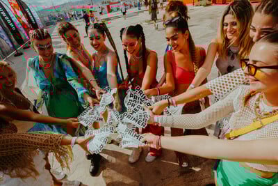 Primer Music Festival 2023: To εκρηκτικό line up της 2ης ημέρας