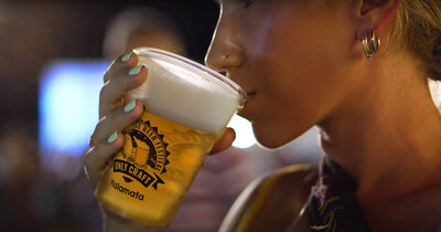 Peloponnese Beer Festival 2023: Ελληνική χειροποίητη μπύρα, απολαυστικό street food και μοναδικές συναυλίες