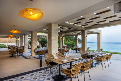 Το Kyma Restaurant αναδεικνύει τον γαστρονομικό μας πλούτο