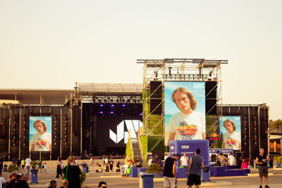 Η Funky Buddha «πηγαίνει» Athens Release Festival και προτείνει τα απόλυτα summer festival outfits